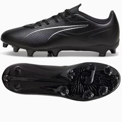 Puma Buty Ultra 5 Play FG/AG 107689-02, Kolor: czarny, Rozmiar: 44.5
