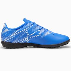 Puma Buty Attacanto TT 107478-09, Kolor: niebieski, Rozmiar: 46, 2 zdjęcie