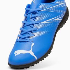 Puma Buty Attacanto TT 107478-09, Kolor: niebieski, Rozmiar: 46, 4 zdjęcie