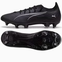 Puma Buty ULTRA 5 Match MxSG 107893-02 czarne, Kolor: czarny, Rozmiar: 42.5