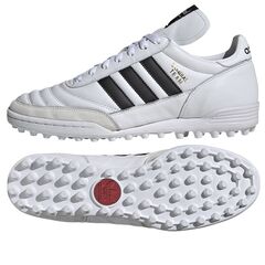 adidas Buty Mundial Team TF ID4053 białe, Kolor: biały, Rozmiar: 44 2/3