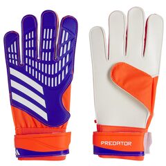 adidas Rękawice Predator GL TRN IX3870, Kolor: niebieski, Rozmiar: 9.5