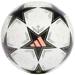 adidas Piłka UCL Training IX4062, Kolor: biały, Rozmiar: 5
