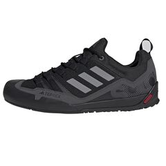 adidas Buty Terrex Swift Solo 2 IE6901 czarne, Kolor: czarny, Rozmiar: 45 1/3