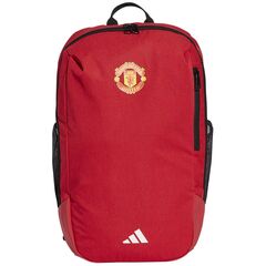 adidas Plecak Manchester United IY0439, Kolor: czerwony