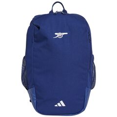 adidas Plecak Arsenal Londyn JE4035 niebieski, Kolor: granatowy