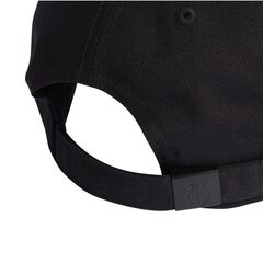 adidas Czapka Real Madryt IY0451, Kolor: czarny, Rozmiar: L/Xl, 2 zdjęcie