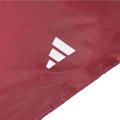 adidas Worek Manchester United IY0436, Kolor: czerwony, 3 zdjęcie