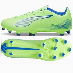Puma Buty Ultra 5 Play FG/AG 107689-03 zielone, Kolor: zielony, Rozmiar: 44
