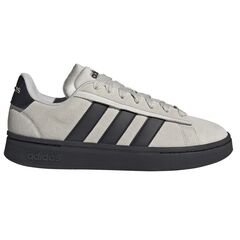 adidas Buty Grand Court Alpha 00s IH1287, Kolor: szary, Rozmiar: 44 2/3
