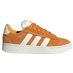 adidas Buty Grand Court Alpha 00s IH3844 pomarańczowe, Kolor: pomarańczowy, Rozmiar: 43 1/3