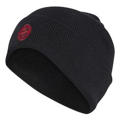 adidas Czapka FC Bayern Woolie IX5694, Kolor: czarny, Rozmiar: L/Xl