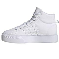adidas Buty Bravada 2.0 Mid Platform IE2316, Kolor: biały, Rozmiar: 41 1/3, 2 zdjęcie