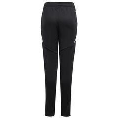 adidas Spodnie TIRO 24 Training Pants Jr IJ7667, Kolor: czarny, Rozmiar: 128 cm, 2 zdjęcie