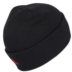 adidas Czapka FC Bayern Woolie IX5694, Kolor: czarny, Rozmiar: L/Xl, 2 zdjęcie