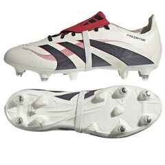 adidas Buty Predator League FT SG JP5738, Kolor: biały, Rozmiar: 41 1/3