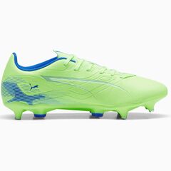Puma Buty Ultra 5 Play MxSG 107904-03, Kolor: zielony, Rozmiar: 44, 2 zdjęcie