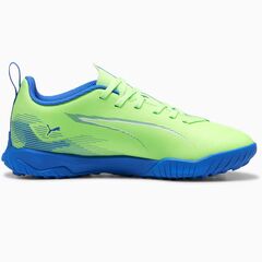 Puma Buty ULTRA 5 Play Jr TT 107910-03 zielone, Kolor: zielony, Rozmiar: 38, 2 zdjęcie