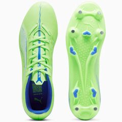 Puma Buty Ultra 5 Play MxSG 107904-03, Kolor: zielony, Rozmiar: 44, 3 zdjęcie