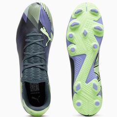 Puma Buty FUTURE 7 Play FG/AG 107939-03 czarno-zielone, Kolor: szary, Rozmiar: 44.5, 3 zdjęcie