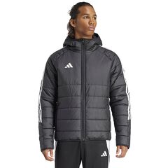 adidas Kurtka TIRO 24 Winter Jacket IJ7388 czarna, Kolor: czarny, Rozmiar: XXL
