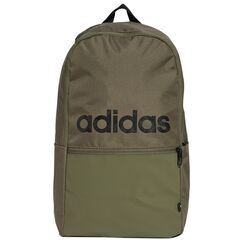 adidas Plecak Classic Day IS7065 zielony, Kolor: zielony