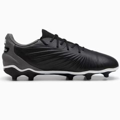 Puma Buty KING Match Jr FG/AG 108048-01, Kolor: czarny, Rozmiar: 37.5, 2 zdjęcie