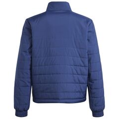 adidas Kurtka dziecięca ENTRADA 22 Light Jacket IB6072 niebieska, Kolor: granatowy, Rozmiar: 140 cm, 2 zdjęcie