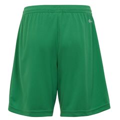 ADIDAS spodenki chłopięce sportowe krótkie IC7410 zielone, Kolor: zielony, Waga: 410-450g, Rozmiar: 176 cm, 2 zdjęcie