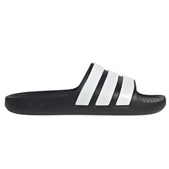 adidas Klapki ADILETTE FLOW IF4134, Kolor: czarny, Rozmiar: 40.5, 2 zdjęcie