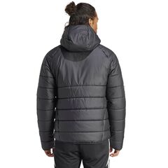 adidas Kurtka TIRO 24 Winter Jacket IJ7388 czarna, Kolor: czarny, Rozmiar: XXL, 2 zdjęcie