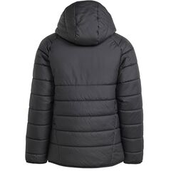 adidas Kurtka dziecięca TIRO 24 Winter Jacket Jr IP6670, Kolor: czarny, Rozmiar: 128 cm, 2 zdjęcie