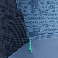 Puma Plecak Neymar Jr 090997-01, Kolor: niebieski, 3 zdjęcie