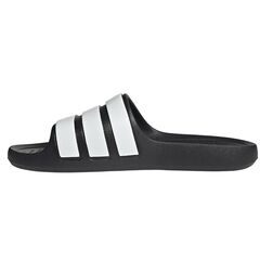 adidas Klapki ADILETTE FLOW IF4134, Kolor: czarny, Rozmiar: 40.5, 3 zdjęcie