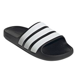 adidas Klapki ADILETTE FLOW IF4134, Kolor: czarny, Rozmiar: 40.5, 4 zdjęcie
