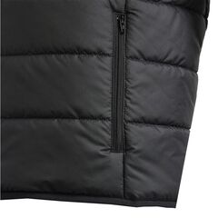 adidas Kurtka dziecięca TIRO 24 Winter Jacket Jr IP6670, Kolor: czarny, Rozmiar: 128 cm, 4 zdjęcie