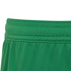 ADIDAS spodenki chłopięce sportowe krótkie IC7410 zielone, Kolor: zielony, Waga: 410-450g, Rozmiar: 176 cm, 3 zdjęcie