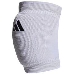 adidas Nakolanniki siatkarskie Primeknit KP IW1499, Kolor: biały, Rozmiar: M