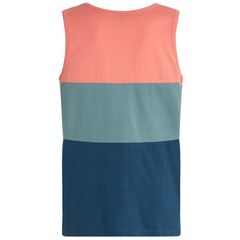 PROTEST Koszulka męska PRTBLAVAND niebieska, Kolor: granatowy, Rozmiar: M, 3 zdjęcie