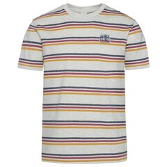 PROTEST Koszulka męska PRTGAU biała, Kolor: biały, Rozmiar: M, 2 zdjęcie