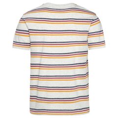 PROTEST Koszulka męska PRTGAU biała, Kolor: biały, Rozmiar: M, 4 zdjęcie