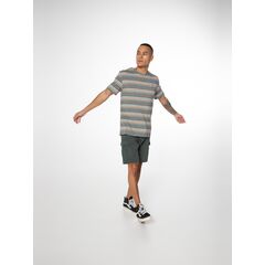 PROTEST Koszulka męska PRTGAU zielona, Kolor: zielony, Rozmiar: XL, 6 zdjęcie