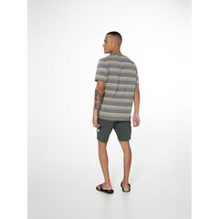 PROTEST Koszulka męska PRTGAU zielona, Kolor: zielony, Rozmiar: XL, 3 zdjęcie