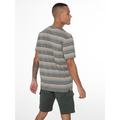 PROTEST Koszulka męska PRTGAU zielona, Kolor: zielony, Rozmiar: XL, 4 zdjęcie