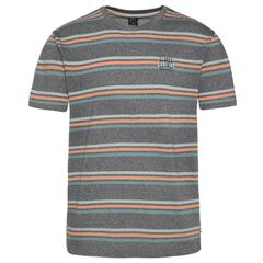 PROTEST Koszulka męska PRTGAU zielona, Kolor: zielony, Rozmiar: XL, 5 zdjęcie