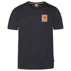 PROTEST Koszulka męska PRTOALO czarna, Kolor: czarny, Rozmiar: XXL, 4 zdjęcie