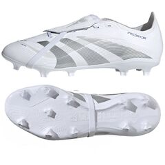 adidas Buty Predator League FT FG/MG ID1321, Kolor: biały, Rozmiar: 44 2/3