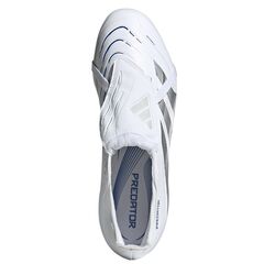 adidas Buty Predator League FT FG/MG ID1321, Kolor: biały, Rozmiar: 42 2/3, 3 zdjęcie