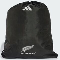 adidas Worek plecak na buty i odzież All Blacks JI9326, Kolor: czarny