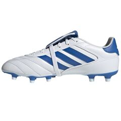 adidas Buty COPA GLORO II FG JH6661 biało-niebieskie, Kolor: biały, Rozmiar: 44, 2 zdjęcie